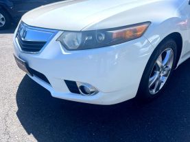 2011 ACURA TSX SEDAN 4-CYL, VTEC, 2.4 LITER SEDAN 4D