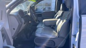 2007 Ford F150 Super Cab Stx Pickup 4d 5 1/2 Ft - Image 12