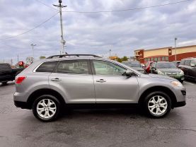 2012 MAZDA CX-9