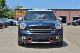 2016 MINI COUNTRYMAN