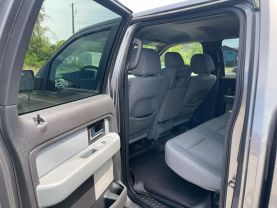 2014 Ford F150 Supercrew Cab - Image 25
