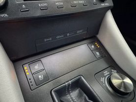 2015 LEXUS RC COUPE V6, 3.5 LITER RC 350 COUPE 2D