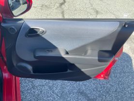 2007 HONDA FIT