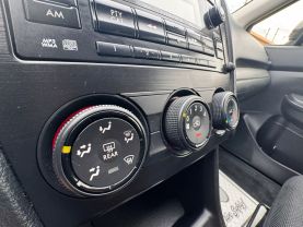 2013 SUBARU XV CROSSTREK SUV 4-CYL, PZEV, 2.0 LITER PREMIUM SPORT UTILITY 4D