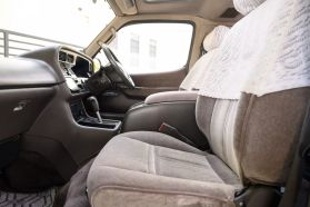 1995 TOYOTA HIACE VAN 1KZ-TE SUPER CUSTOM LIMITED