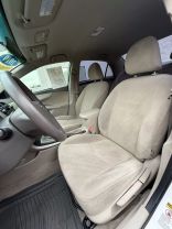 2010 TOYOTA COROLLA LE SEDAN 4D