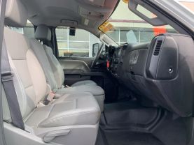 2020 INTERNATIONAL CV515 57FT NON CDL BUCKET TRUCK VERSALIFT VST-52-I BUCKET TRUCKS 6.6L V8 TURBO DIESEL CV515 REGULAR CAB - Eddies Auto Sales