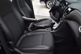 2019 CHEVROLET TRAX LT SPORT UTILITY 4D