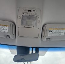 2017 TOYOTA MIRAI HATCHBACK H-CELL W/ELECTRIC MOTOR SEDAN 4D