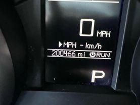 2011 JEEP GRAND CHEROKEE SUV V6, FLEX FUEL, 3.6 LITER LAREDO SPORT UTILITY 4D