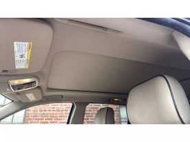2015 JEEP GRAND CHEROKEE SUV V6, FLEX FUEL, 3.6 LITER OVERLAND SPORT UTILITY 4D