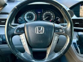 2015 HONDA ODYSSEY VAN - AUTOMATIC - Dart Auto Group