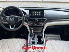 2018 Honda Accord - Image 20