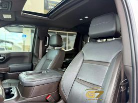 2019 Gmc Sierra 1500 Crew Cab - Image 19