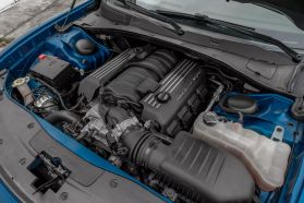 2021 Dodge Charger - Image 47