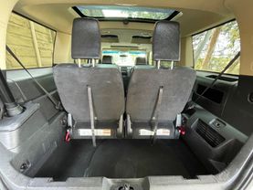 2014 FORD FLEX SUV V6, 3.5 LITER SEL SPORT UTILITY 4D