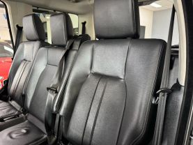 2016 LAND ROVER LR4 SUV V6, SUPERCHARGED, 3.0 LITER HSE SPORT UTILITY 4D