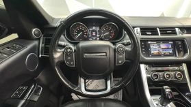 2016 LAND ROVER RANGE ROVER SPORT