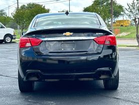 2019 CHEVROLET IMPALA SEDAN - AUTOMATIC - Dart Auto Group