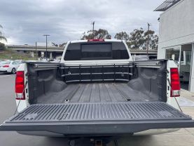 2008 NISSAN TITAN CREW CAB LE PICKUP 4D 5 1/2 FT