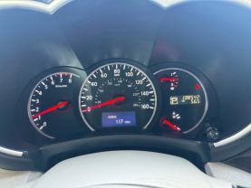 2014 NISSAN QUEST VAN V6, 3.5 LITER SV MINIVAN 4D