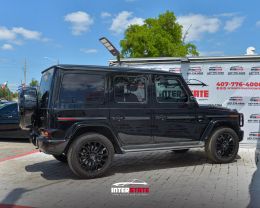 2020 MERCEDES-BENZ G-CLASS For Sale in Orlando