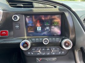 2014 CHEVROLET CORVETTE