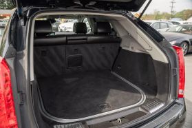 2011 CADILLAC SRX SUV V6, 3.0 LITER SPORT UTILITY 4D