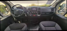 2021 RAM PROMASTER CARGO VAN CARGO V6, VVT, 3.6 LITER 3500 HIGH ROOF VAN 3D