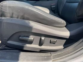 2011 HYUNDAI SONATA SEDAN 4-CYL, 2.4 LITER LIMITED SEDAN 4D