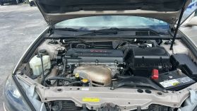 2004 TOYOTA CAMRY