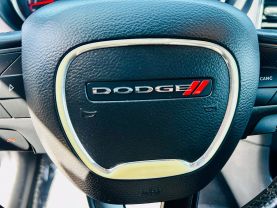 2019 DODGE CHARGER SEDAN V6, 3.6 LITER SXT SEDAN 4D