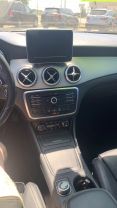2016 MERCEDES-BENZ CLA COUPE 4-CYL, TURBO, 2.0 LITER CLA 250 COUPE 4D