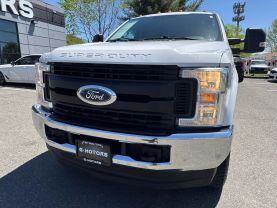 2019 FORD F250 SUPER DUTY REGULAR CAB