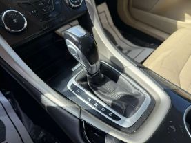 2013 FORD FUSION SEDAN 4-CYL ECOBOOST TURBO 1.6L SE SEDAN 4D