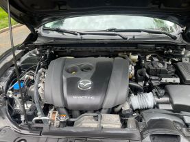 2020 MAZDA MAZDA6 SEDAN 4-CYL, SKYACTIV-G, 2.5 LITER TOURING SEDAN 4D