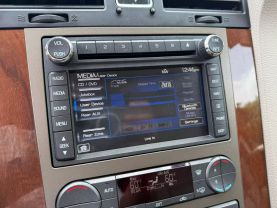 2013 LINCOLN NAVIGATOR SUV V8, FLEX FUEL, 5.4 LITER SPORT UTILITY 4D