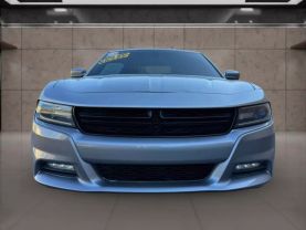 2017 DODGE CHARGER SEDAN V8, HEMI, 5.7 LITER R/T SEDAN 4D