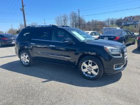 2016 GMC ACADIA