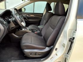 2019 NISSAN ROGUE SUV WHITE AUTOMATIC - Dart Auto Group