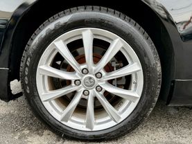 2011 INFINITI G COUPE V6, 3.7 LITER G37X COUPE 2D