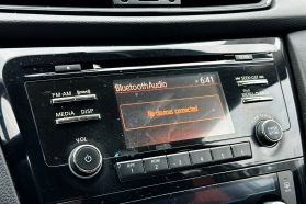 2017 NISSAN ROGUE SUV - AUTOMATIC - Gentle Carmen Auto