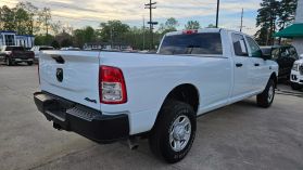 2024 Ram 3500 Crew Cab - Image 5