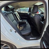 2016 ACURA TLX SEDAN V6, I-VTEC, 3.5 LITER 3.5 SEDAN 4D