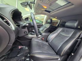 2020 Infiniti Qx60luxe Sport Utility 4d - Image 10
