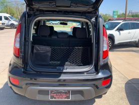 2013 KIA SOUL WAGON 4-CYL, 1.6 LITER WAGON 4D - Becker Auto Sales LLC in Emporia, KS