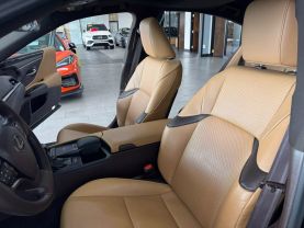 2020 LEXUS ES SEDAN V6, 3.5 LITER ES 350 SEDAN 4D