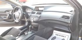 2008 HONDA ACCORD COUPE 4-CYL, I-VTEC, 2.4L LX-S COUPE 2D at The One Autosales Inc in Phoenix , AZ 85022  33.60461470880989, -112.03641575767358