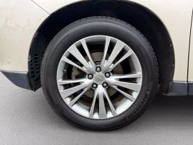 2013 LEXUS RX RX 350 SPORT UTILITY 4D