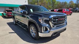 2020 Gmc Sierra 1500 Crew Cab - Image 3